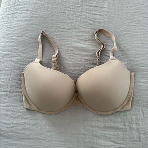 SKIMS Nude Women's Bra